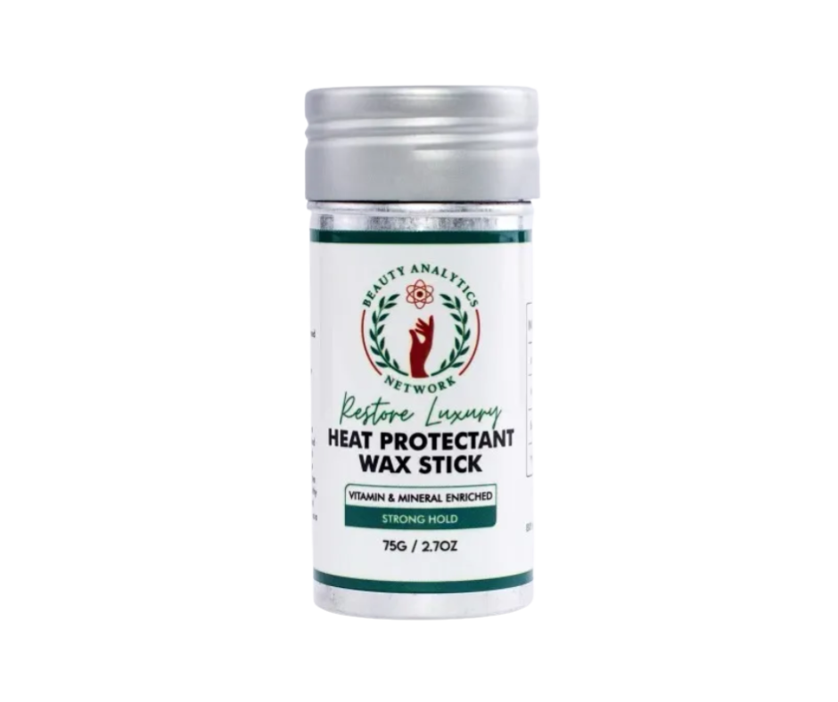 Restore Luxury – Heat Protectant Wax Stick